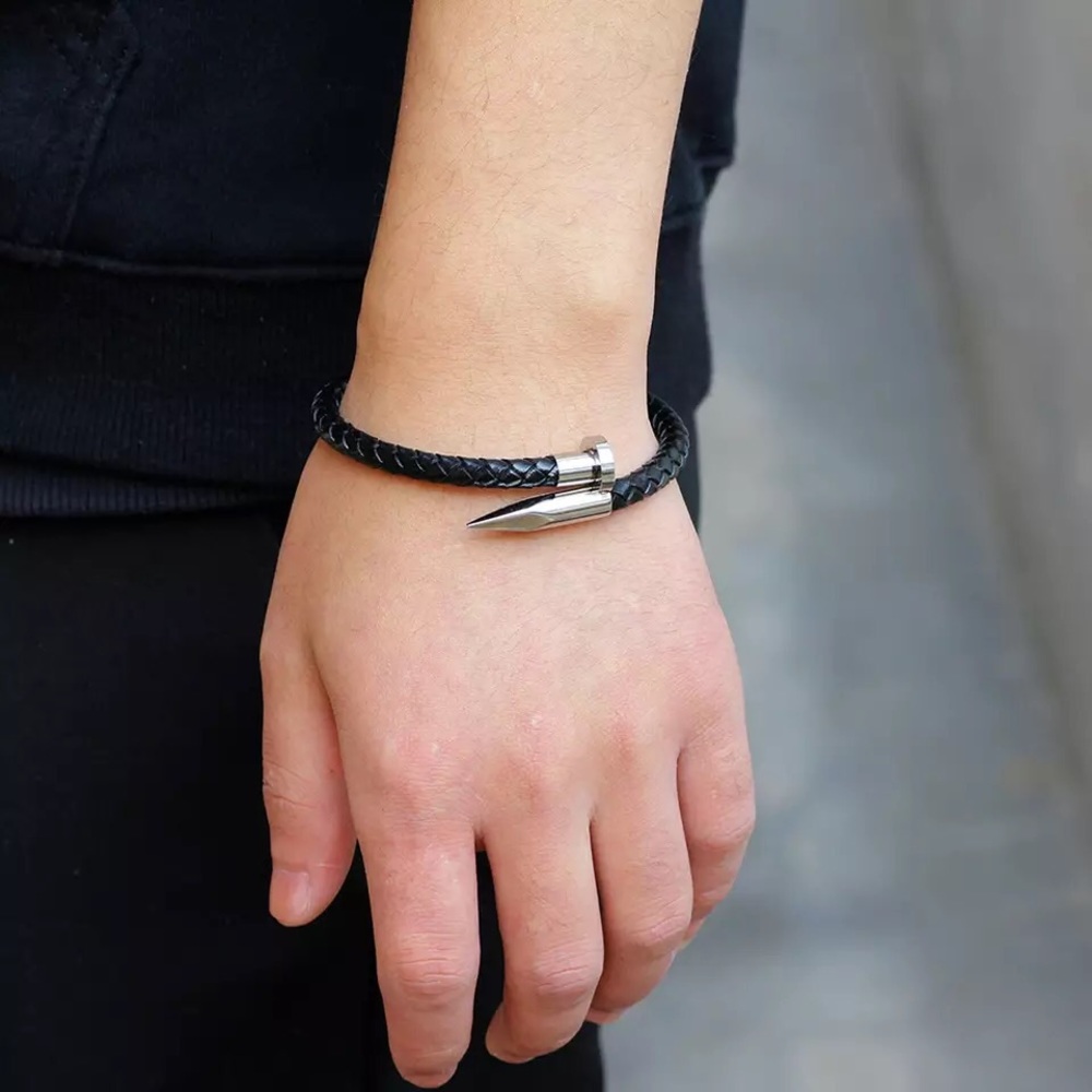 Spike Bracelet - Picture 4 of 4